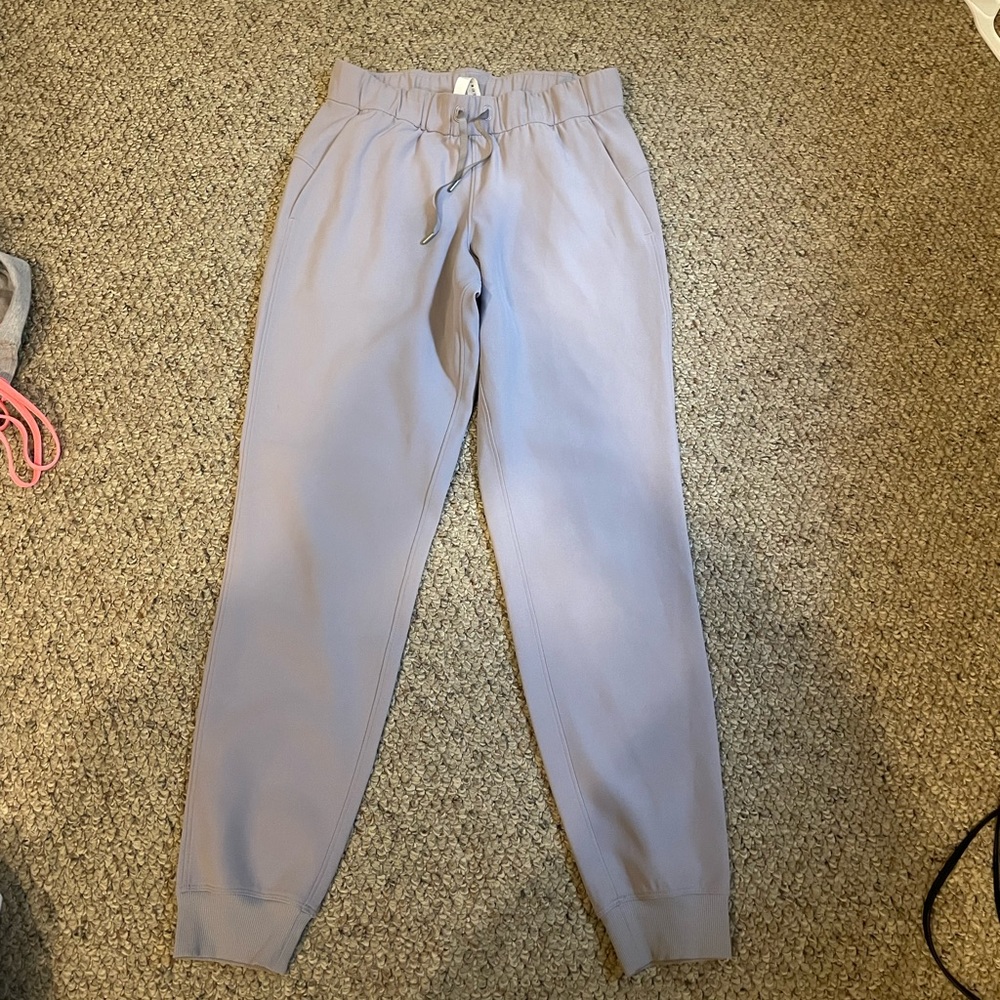 Lululemon joggers